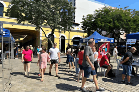 CDL Florianópolis promove nova edição do Feirão do SPC e do Feirão de Oportunidades