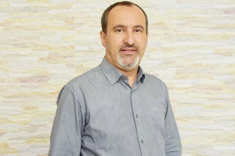 José Antônio Ribas Júnior alesc itinerante