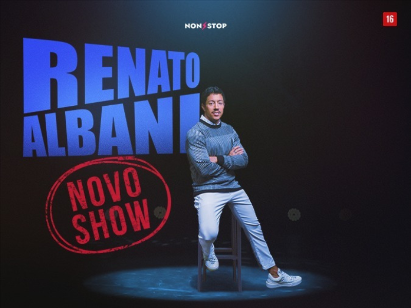 Renato Albani