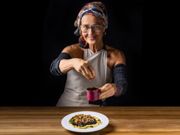 Festival Gastronômico de Pomerode apresenta pratos inéditos e homenageia a culinária alemã