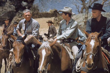 6 clássicos do western que resistem ao tempo e que você deveria assistir