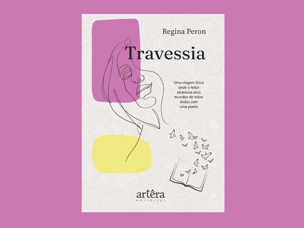 Travessia Regina Peron 1