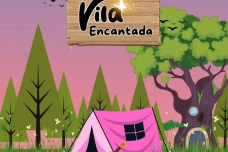 Teatro Ademir Rosa recebe espetáculo ‘Vila Encantada’ nesta quarta-feira