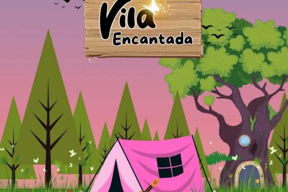 Vila Encantada