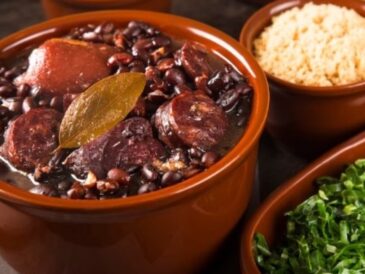 Joinville: Associação Solidar realiza sua 1ª Feijoada beneficente no dia 29 de junho