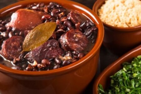 Joinville: Associação Solidar realiza sua 1ª Feijoada beneficente no dia 29 de junho
