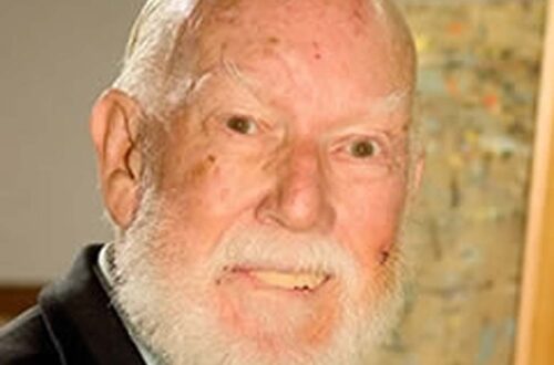 Willy Zumblick, conheça a vida e obra do artista plástico catarinense