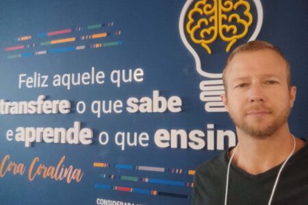 ZeroWasteX: startup catarinense cria solução para lixo zero nas cidades
