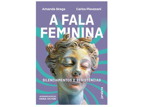 a fala feminina