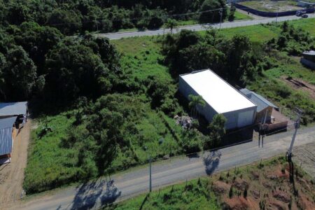 Balneário Piçarras segue com aviso público para leilão eletrônico de imóveis