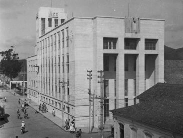 Exposição ‘INCO 90 ANOS’ marca o legado do 1º banco fundado em Santa Catarina