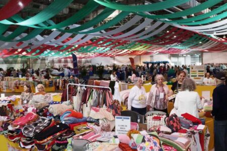 Confira a agenda cultural de Blumenau para este fim de semana