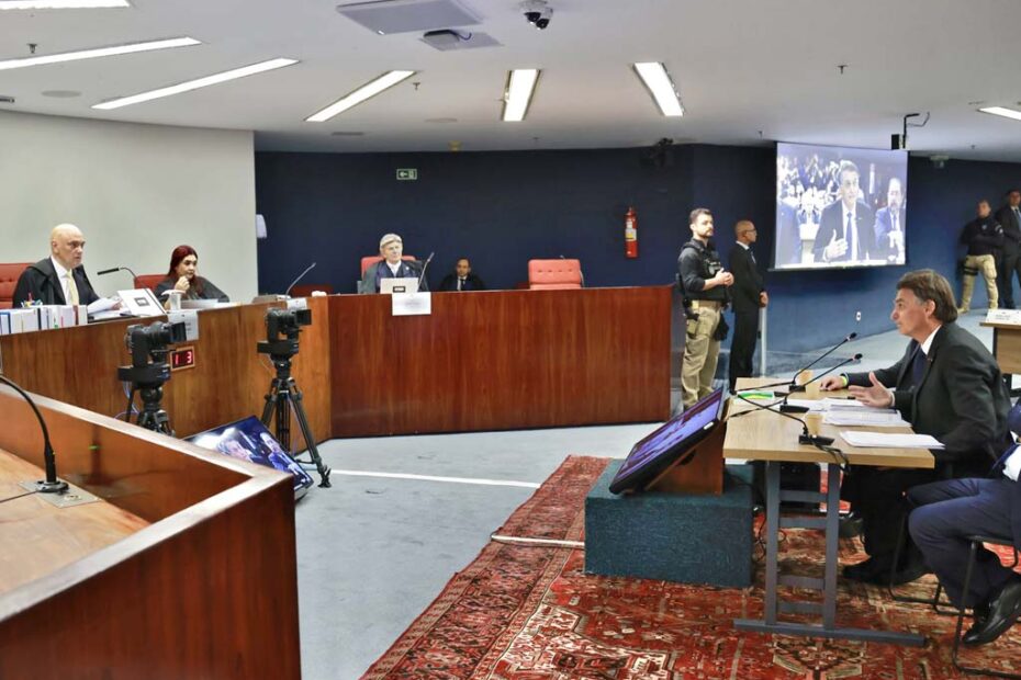 bolsonaro moraes stf interrogatorio