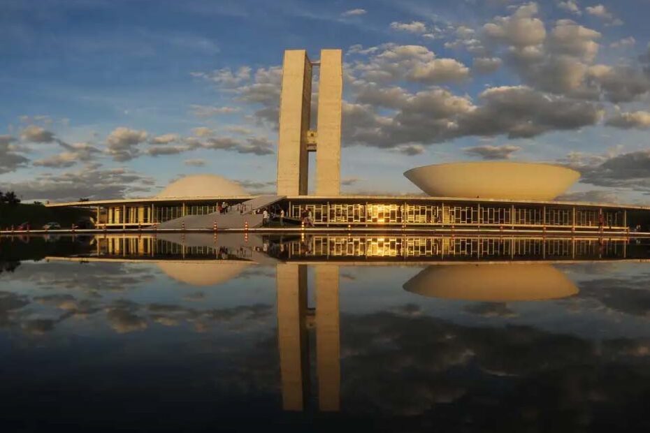 congresso nacional