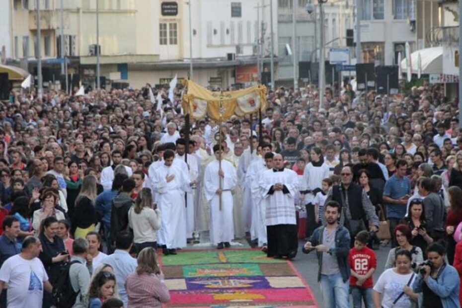 corpus christi joinville