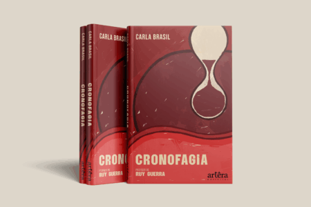 Cronofagia, Heróis e Raduan Nassar