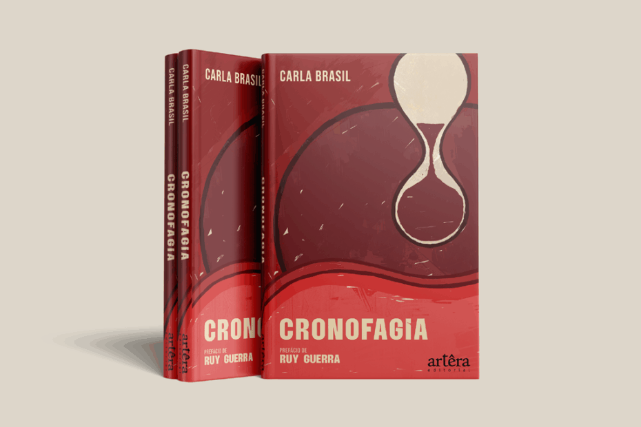 cronofagia carla brasil