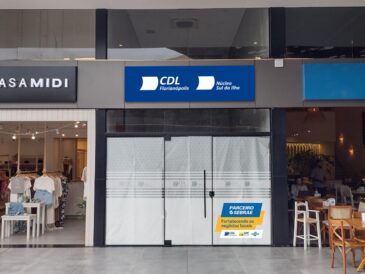 CDL Florianópolis inaugura sede do Núcleo Sul da Ilha no Campeche para atender empresários da região