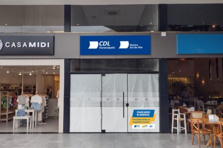 CDL Florianópolis inaugura sede do Núcleo Sul da Ilha no Campeche para atender empresários da região