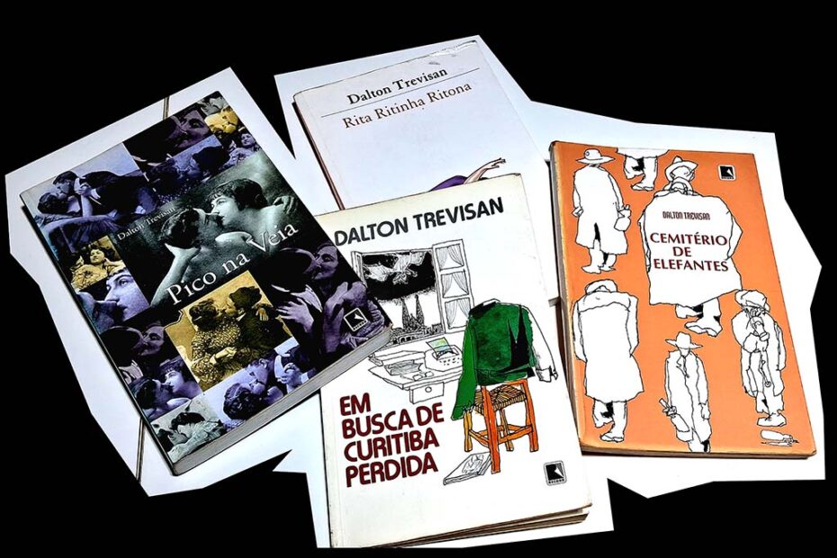 dalton trevisan 100 anos
