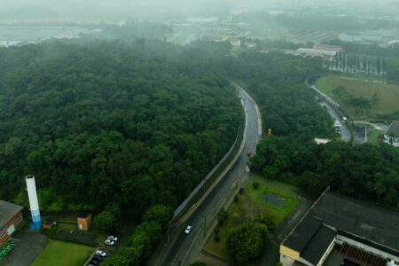 Governo do SC assina termo de cooperação para duplicação da Rua Dona Francisca em Joinville