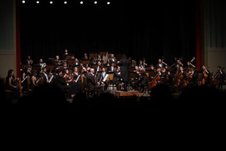 Orquestra Blumenau Filarmônica irá se apresentar pela 1ª vez na Oktoberfest