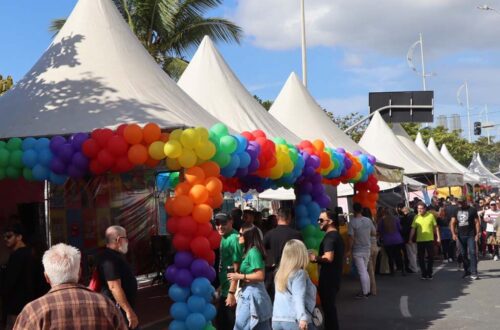 Balneário Camboriú abre inscrições para o Terceiro Setor na Festa dos Amigos 2025