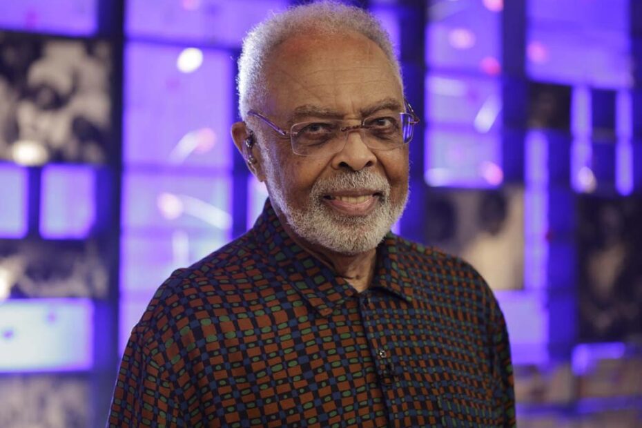 gilberto gil