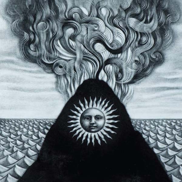 gojira magma