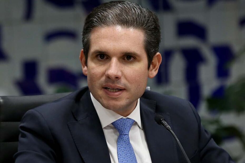hugo motta