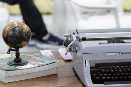 Concurso Literário de Balneário Piçarras está com as inscrições abertas