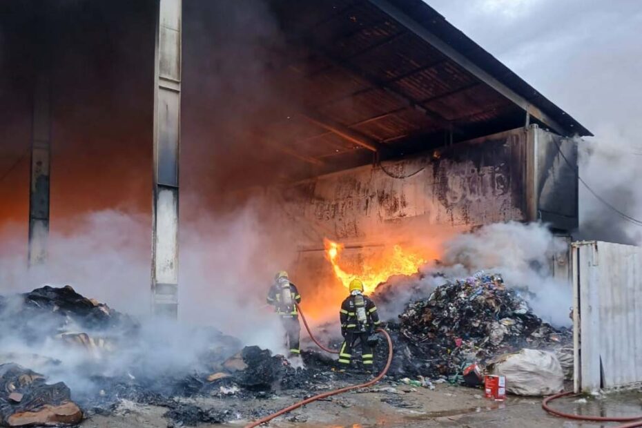 incendio navegantes 1 - 1
