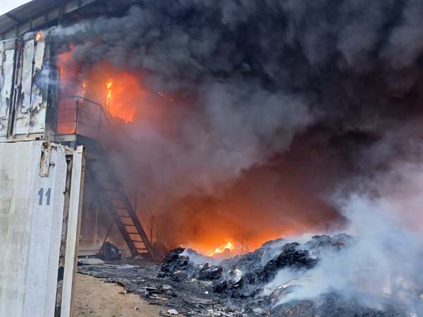 incendio navegantes 1 - 4