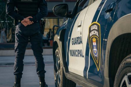 Itajaí reduz homicídios em 38% e apreensões por tráfico de drogas crescem 70% em 2025