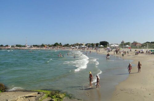 Santa Catarina dispara como destino de migrantes no Brasil; Itapoá lidera ranking