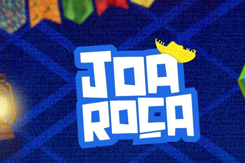 joaroca festa junina