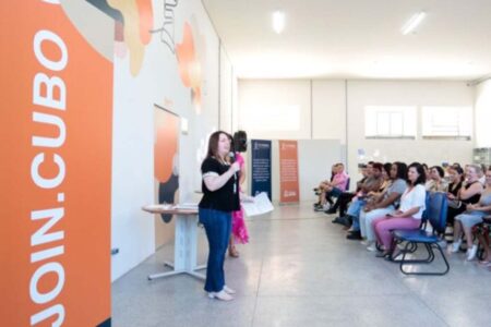 Joinville: inscrições para incubadora Join.cubo terminam neste domingo (8)