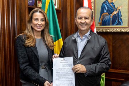 Governo de SC assume gestão do Hospital Ruth Cardoso em Balneário Camboriú