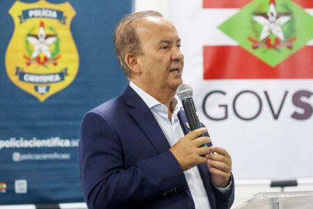 ‘Universidade Gratuita’ entra na mira da polícia catarinense por possíveis fraudes