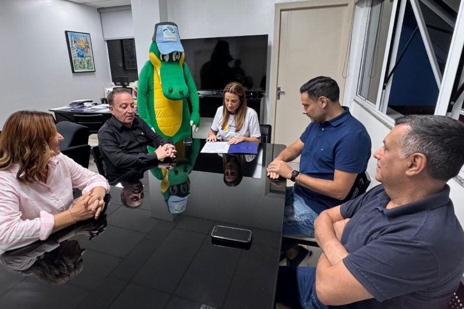 juliana pavan Educação Ambiental Jacamasa