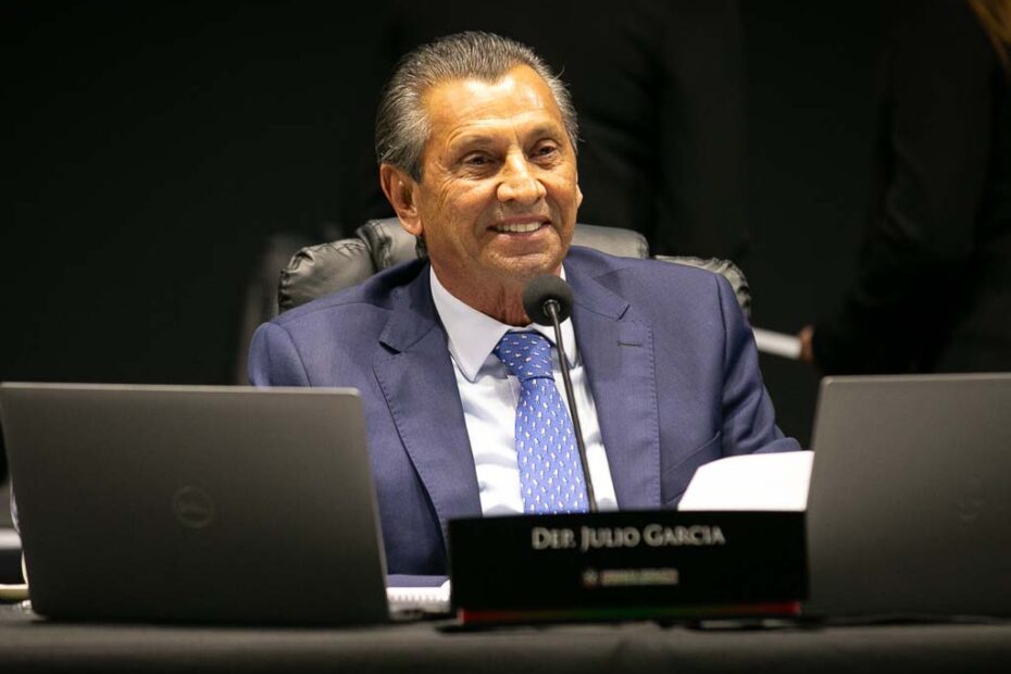 julio garcia alesc