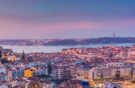 TAP tem voos de ida e volta para Europa por R$ 3.106