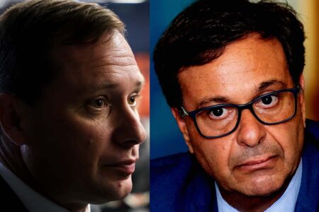 Mauro Cid é alvo de busca por tentativa de fuga; Polícia Federal prende Gilson Machado, ex-ministro de Bolsonaro
