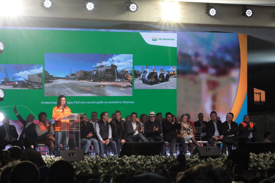 navegantes governo federal