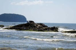 Navegantes recebe a maior nota nacional do setor turístico