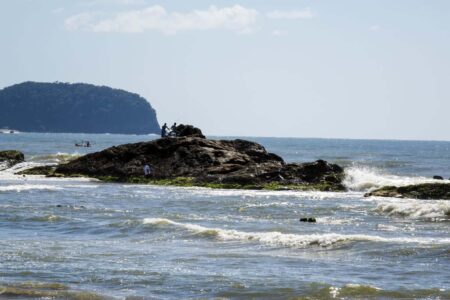 Navegantes recebe a maior nota nacional do setor turístico