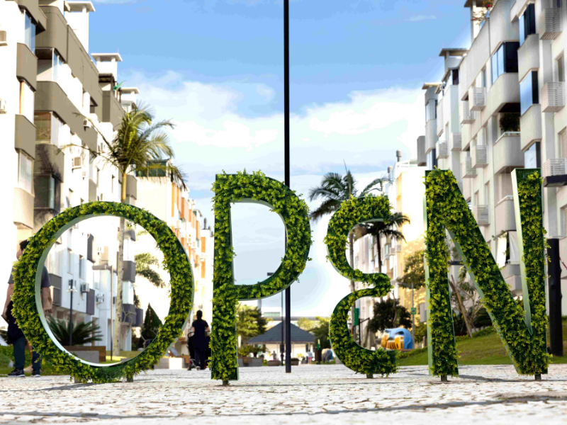 Jurerê Open