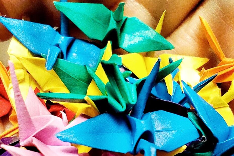 origami