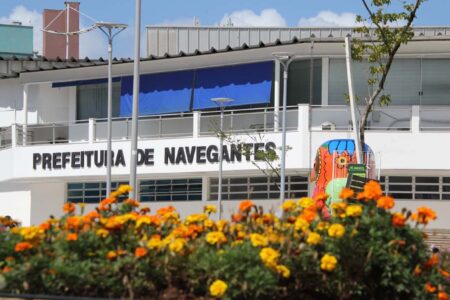 Navegantes informa funcionamento das repartições públicas durante Corpus Christi
