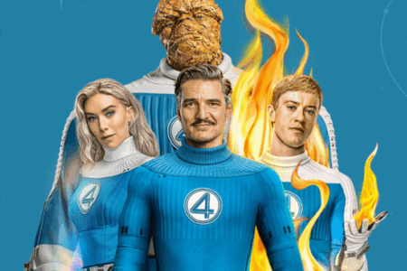 Trailer final de ‘Quarteto Fantástico: Primeiros Passos’ é lançado com cenas inéditas; assista aqui